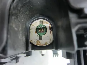 Foto de AIRBAG DELANTERO IZQUIERDO PEUGEOT 407 1.6 HDi FAP CAT (9HZ / DV6TED4) (109 CV / 80 KW) referencia 96445891ZD foto 7