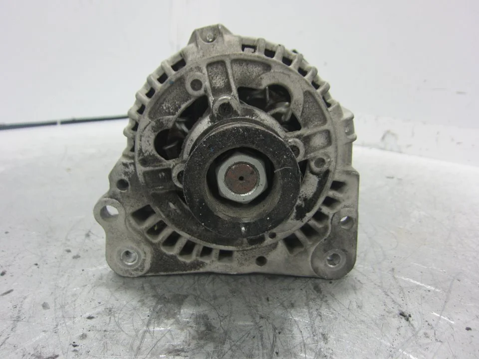 Foto de ALTERNADOR SEAT TOLEDO (1L) referencia 0123320007