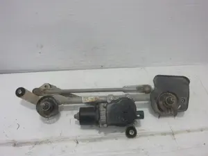 Foto de MOTOR LIMPIA DELANTERO NISSAN MICRA (K14) 0.9 CAT (90 CV / 66 KW) referencia A2340655