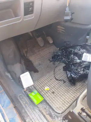Foto de POTENCIOMETRO PEDAL FIAT I SCUDO (222) 2.0 JTD CAT (94 CV / 69 KW)