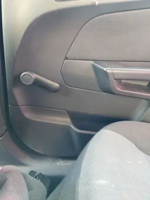 Foto de MANETA ELEVALUNAS TRASERA DERECHA OPEL ASTRA H BERLINA