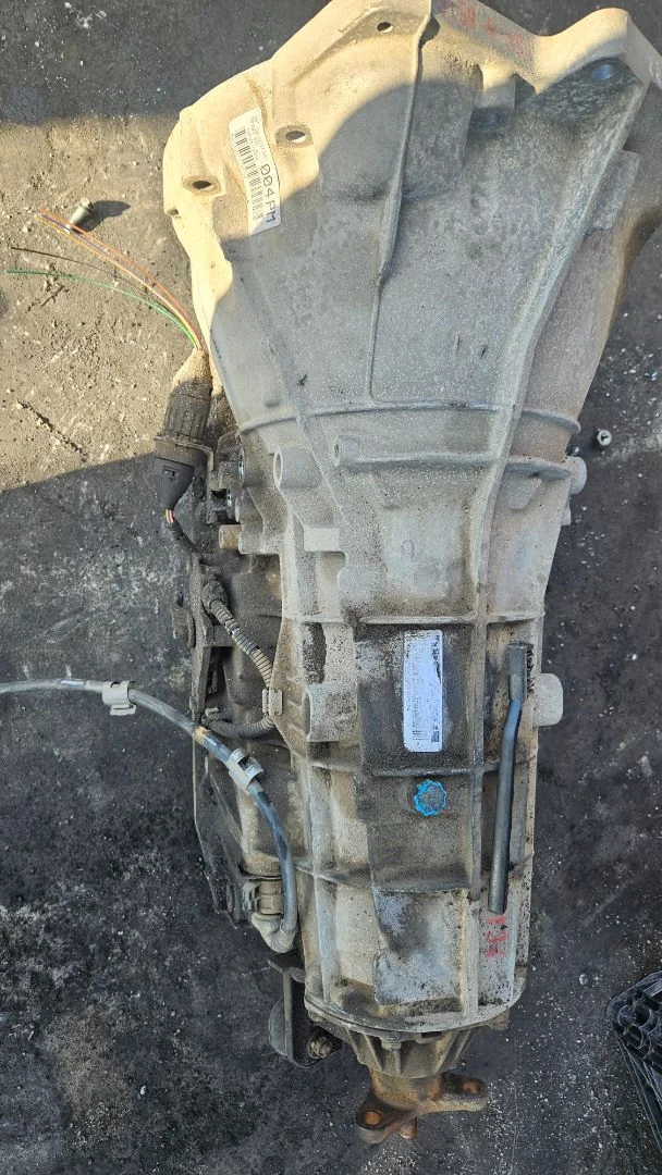 Foto de CAJA CAMBIOS BMW SERIE 3 COUPE (E46) 2.0 24V (150 CV / 110 KW) referencia 1060401096