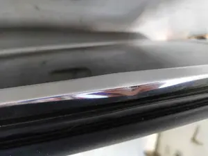 Foto de PUERTA TRASERA IZQUIERDA PORSCHE PANAMERA (TIPO 970) foto 6