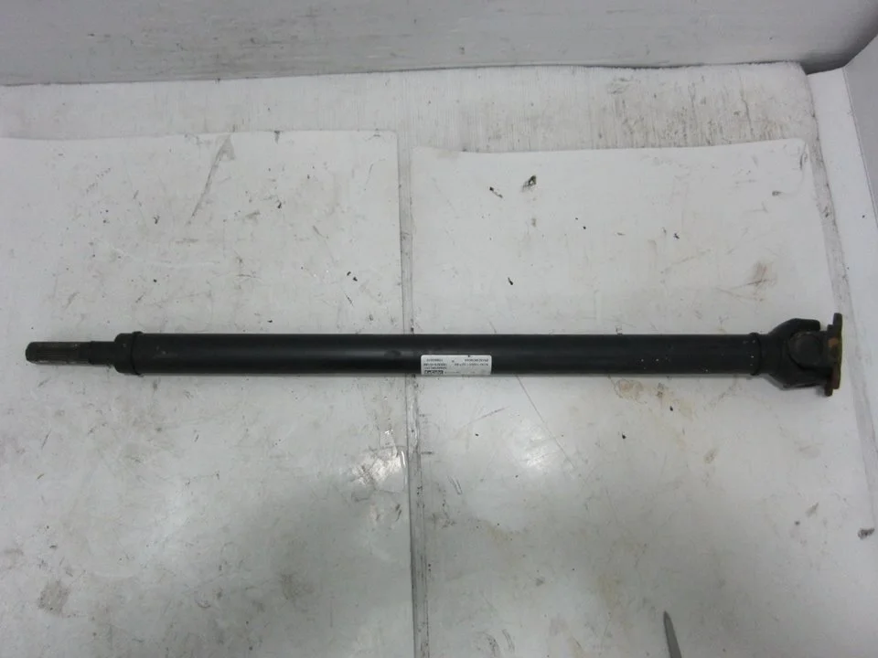Foto de TRANSMISION CENTRAL BMW SERIE X3 (G01) referencia 26209425911