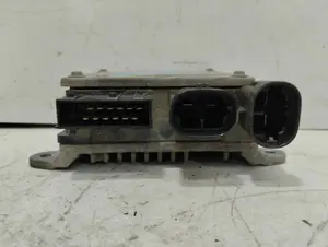 Foto de MODULO ELECTRONICO CITROEN C3 PLURIEL 1.6 16V CAT (NFU / TU5JP4) (109 CV / 80 KW) referencia 9649847780 foto 2