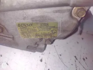 Foto de COMPRESOR AIRE ACONDICIONADO FIAT II PANDA (169) referencia SCSB06B837 foto 6