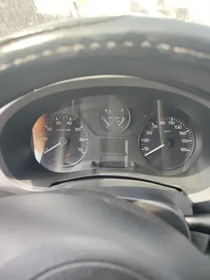 Foto de CUADRO INSTRUMENTOS CITROEN BERLINGO FURGÓN 1.6 16V HDi FAP (90 CV / 66 KW)