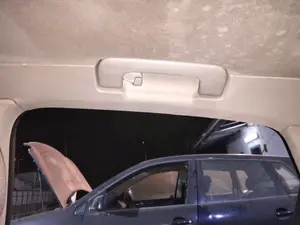 Foto de ASIDERO TECHO TRASERO DERECHO AUDI A4 BERLINA (8E)