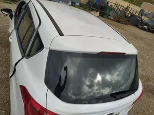 Foto de MOTOR LIMPIA TRASERO FORD B-MAX (CB2) 1.5 TDCi CAT (95 CV / 70 KW)