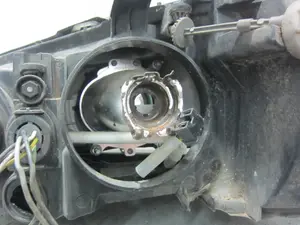 Foto de FARO DERECHO OPEL ASTRA G BERLINA 1.7 16V DTI CAT (Y 17 DT / LR6) (75 CV / 55 KW) referencia 93175369 foto 7