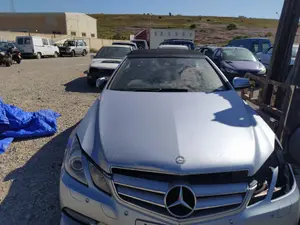 Foto de BRAZO LIMPIA DELANTERO DERECHO MERCEDES-BENZ CLASE E (BM 207) CABRIO 2.1 CDI CAT (170 CV / 125 KW) referencia A2078200744
