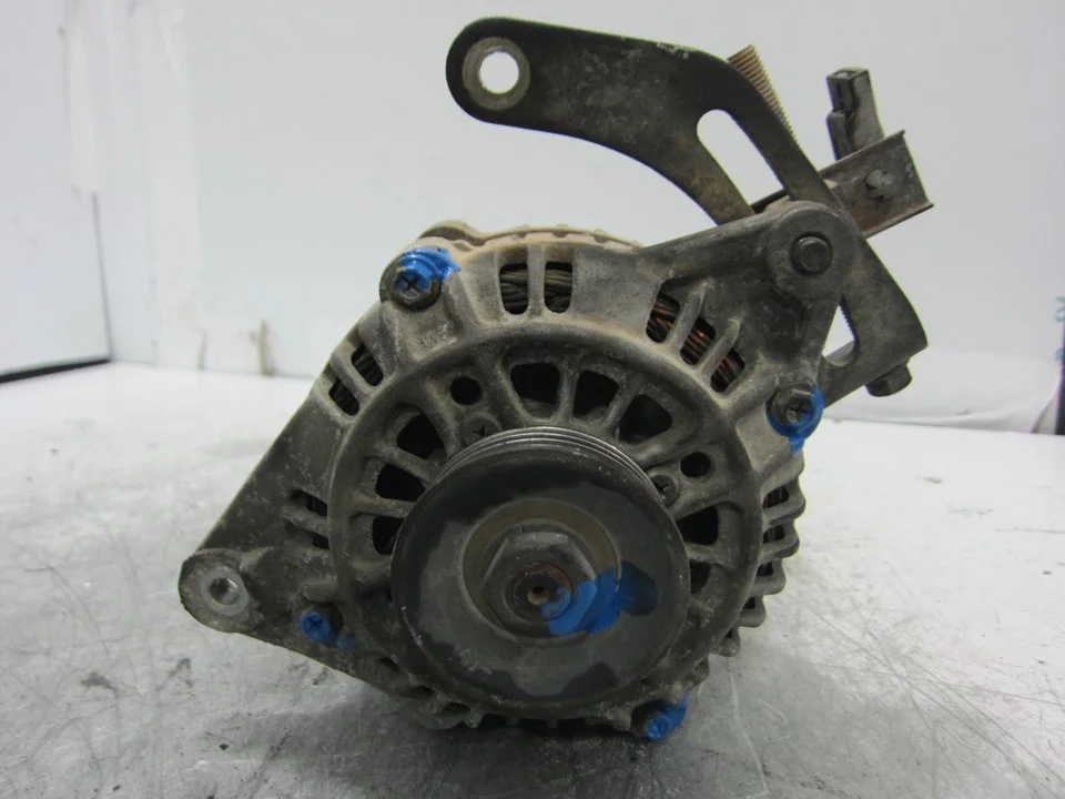 Foto de ALTERNADOR HYUNDAI ACCENT (X3) 1.3 CAT (84 CV / 62 KW) referencia 3730022020