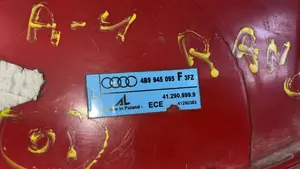 Foto de PILOTO TRASERO IZQUIERDO AUDI A6 AVANT (4B5) referencia 4B9945095F foto 2