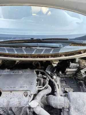 Foto de MOTOR LIMPIA DELANTERO KIA CEED (JD) 1.4 CAT (99 CV / 73 KW)