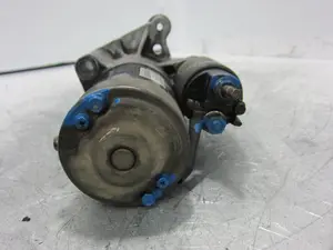 Foto de MOTOR ARRANQUE RENAULT LAGUNA II (BG0) 1.9 dCi Diesel CAT (101 CV / 74 KW) referencia 8200096510 foto 6