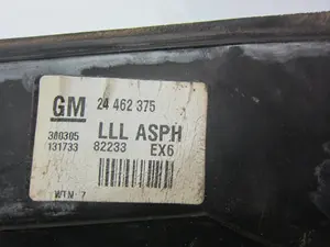 Foto de RETROVISOR IZQUIERDO OPEL ZAFIRA A 2.0 DTI (101 CV / 74 KW) referencia 24462375 foto 2