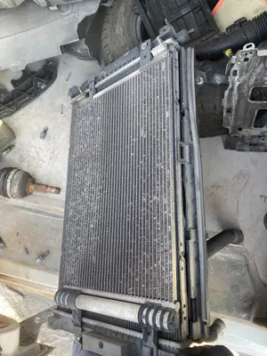 Foto de RADIADOR AGUA PEUGEOT EXPERT FURGÓN