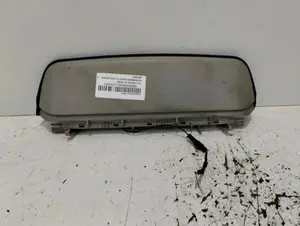 Foto de LUZ CENTRAL DE FRENO BMW SERIE 6 COUPE (E63) 4.4 V8 32V CAT (333 CV / 245 KW) referencia 69275679 foto 3