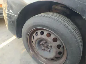 Foto de BRAZO SUSPENSION TRASERO DERECHO PEUGEOT 508 SW 1.6 HDi FAP (112 CV / 82 KW)