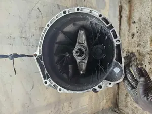 Foto de CAJA CAMBIOS BMW SERIE 3 TOURING (E91) referencia MTFLT3 foto 3