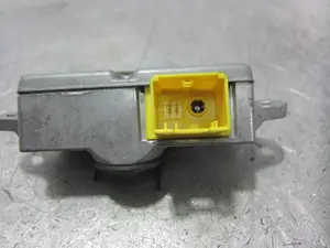 Foto de SENSOR AIRBAG BMW SERIE 7 (E65/E66) 3.0 Turbodiesel CAT (218 CV / 160 KW) referencia 65776946104 foto 4