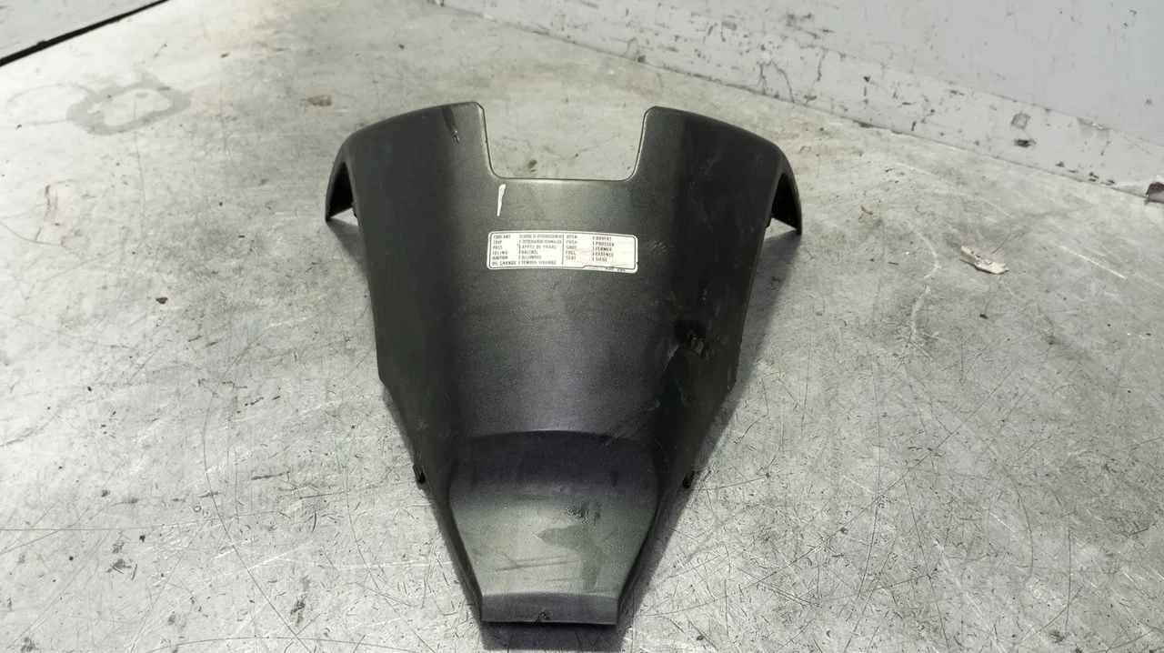 Foto de NO IDENTIFICADO HONDA FORZA NSS 125 125 cm3 - 11 kW (15 CV / 11 KW) referencia 81135-K0B-T000