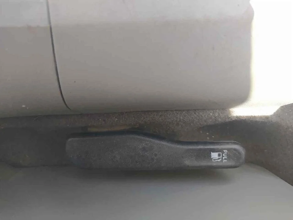 Foto de NO IDENTIFICADO NISSAN X-TRAIL (T30) 2.2 16V Turbodiesel CAT (114 CV / 84 KW)
