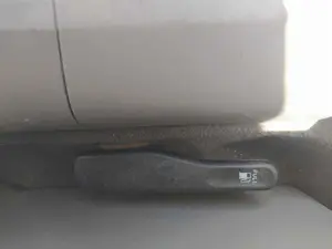 Foto de NO IDENTIFICADO NISSAN X-TRAIL (T30) 2.2 16V Turbodiesel CAT (114 CV / 84 KW)