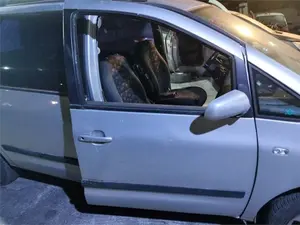Foto de PUERTA DELANTERA DERECHA SEAT ALHAMBRA (7V9)