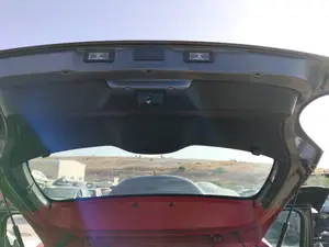 Foto de GUARNECIDO PORTON TRASERO CITROEN C3