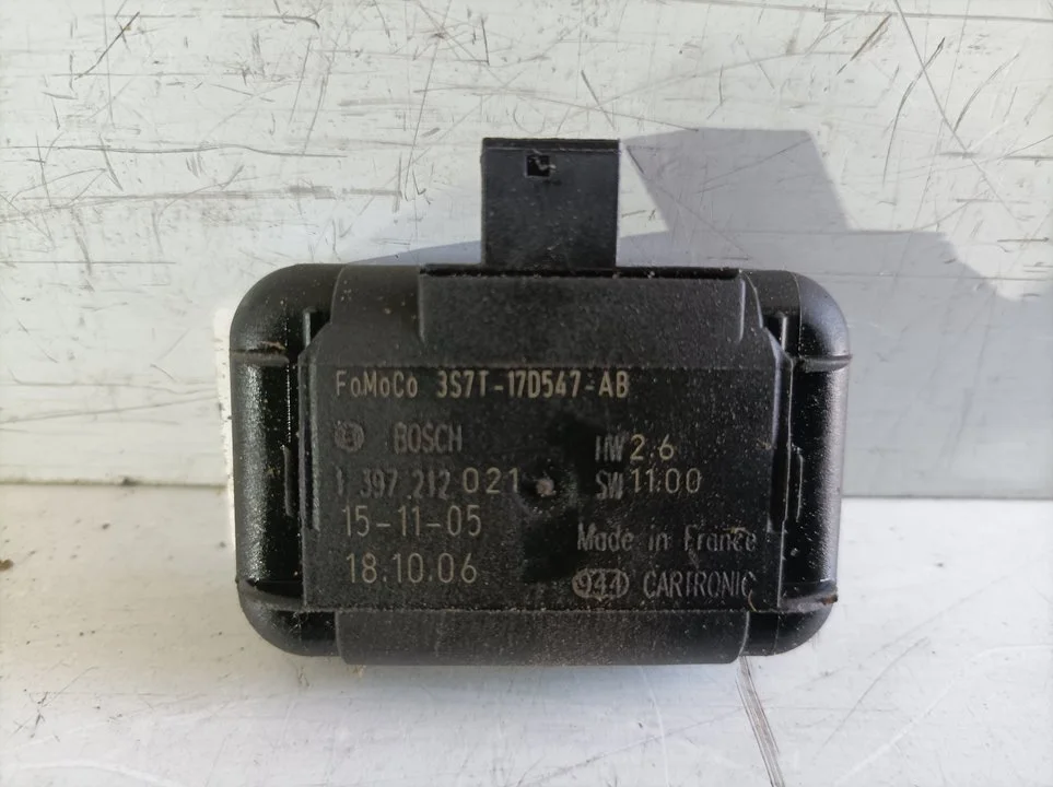 Foto de SENSOR FORD FUSION (CBK) referencia 3S7T17D547