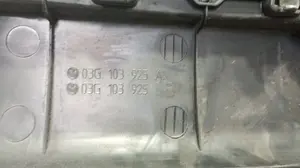 Foto de TAPA MOTOR VOLKSWAGEN GOLF V (1K1)(10.2003) 1.9 TDI (105 CV / 77 KW) referencia 03G103925 foto 3
