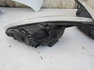 Foto de NO IDENTIFICADO FORD FOCUS SPORTBREAK (CB8) 1.6 TDCi CAT (95 CV / 70 KW) foto 48
