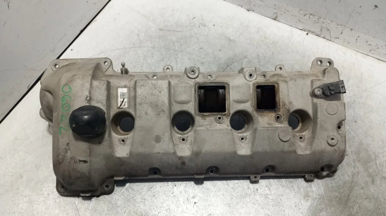 Foto de TAPA BALANCINES PORSCHE CAYENNE (TIPO 92A) 4.8 V8 CAT (400 CV / 294 KW) referencia 94810513623