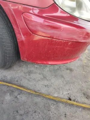 Foto de PARAGOLPES DELANTERO PEUGEOT 307 (S1)(04.2001) 1.6 16V CAT (109 CV / 80 KW) foto 3