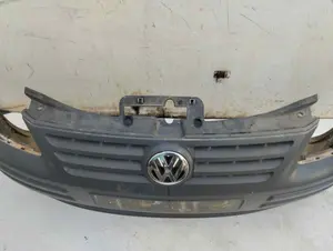 Foto de PARAGOLPES DELANTERO VOLKSWAGEN CADDY (2K)(02.2004) 1.9 TDI (105 CV / 77 KW) referencia 2K0807221 foto 6