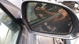 Foto de RETROVISOR DERECHO AUDI A4 AVANT (8K5) 2.0 16V TDI (143 CV / 105 KW) referencia 020931 foto 2