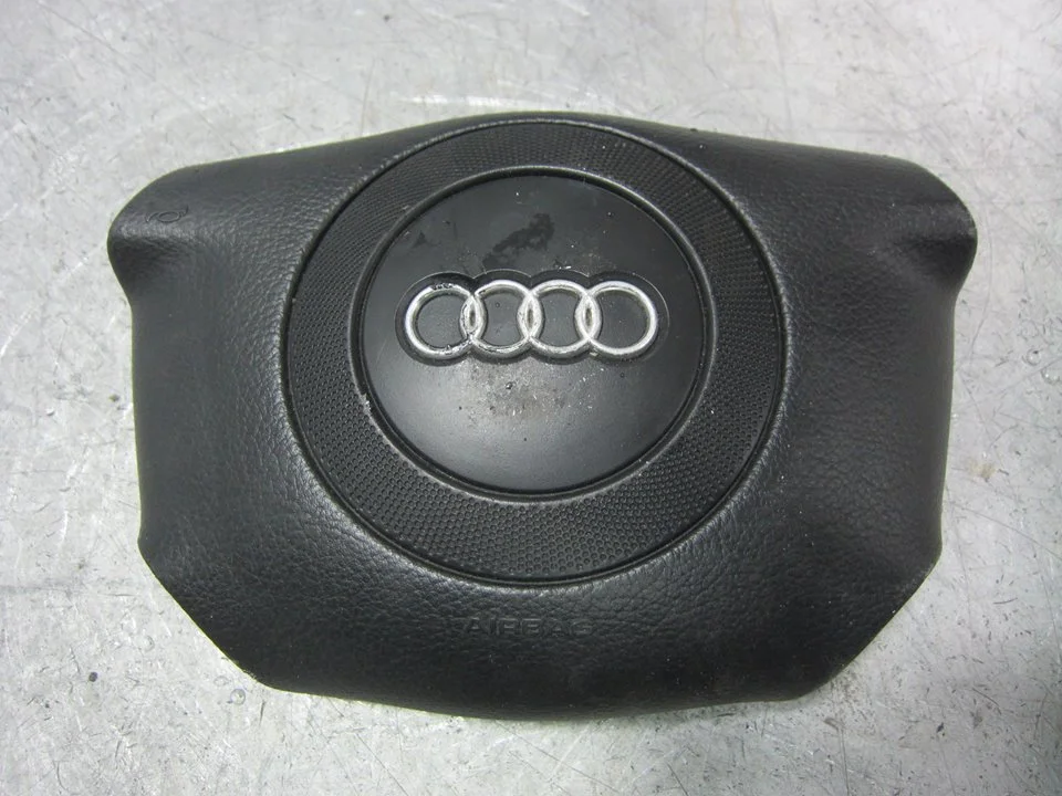 Foto de AIRBAG DELANTERO IZQUIERDO AUDI A4 BERLINA (B5) 1.9 TDI (110 CV / 81 KW) referencia 4B0880201Q