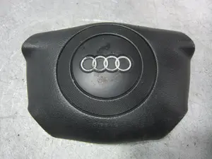 Foto de AIRBAG DELANTERO IZQUIERDO AUDI A4 BERLINA (B5) 1.9 TDI (110 CV / 81 KW) referencia 4B0880201Q