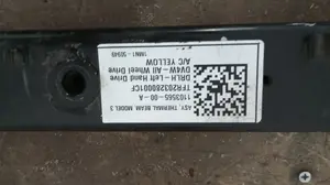 Foto de TRAVESAÑO SUPERIOR TESLA MODEL 3 eléctrico 258 kW (cont. 153 kW) (350 CV / 258 KW) referencia 1103565-00-A foto 3