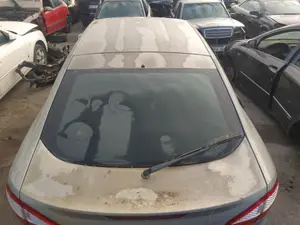 Foto de EJE TRASERO FORD MONDEO BERLINA (CA2) 1.8 TDCi CAT (125 CV / 92 KW) referencia 1691824