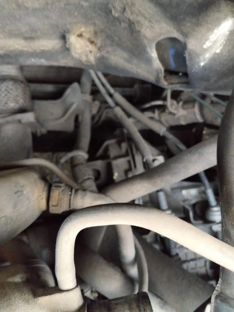 Foto de ABS RENAULT TRAFIC II COMBI 1.9 Diesel (101 CV / 74 KW)