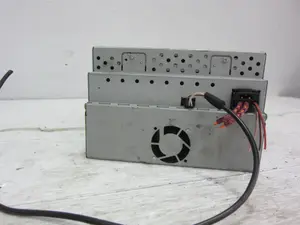 Foto de SISTEMA AUDIO / RADIO CD MERCEDES-BENZ CLS (BM 219) 5.0 V8 24V CAT (306 CV / 225 KW) referencia A2118700089001 foto 2
