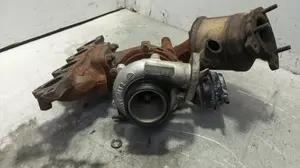 Foto de TURBOCOMPRESOR OPEL ZAFIRA B 1.7 16V CDTI (110 CV / 81 KW) referencia 8980536744 foto 5