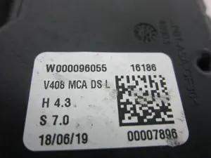 Foto de MOTOR LIMPIA DELANTERO FORD TRANSIT CONNECT (CHC) 1.5 EcoBlue TDCi CAT (75 CV / 55 KW) referencia W000096055 foto 2