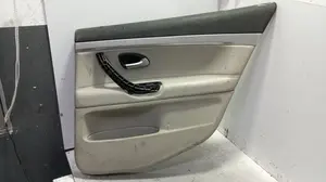 Foto de GUARNECIDO PUERTA TRASERA DERECHA SAAB 9-3 BERLINA 1.9 TiD CAT (150 CV / 110 KW) referencia 1127303 foto 1
