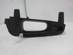 Foto de MANDO ELEVALUNAS TRASERO IZQUIERDO AUDI A4 AVANT (8K5) referencia 8K0959855A foto 1