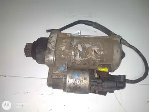 Foto de MOTOR ARRANQUE AUDI A3 SPORTBACK (8PA) referencia 02M911024G foto 7