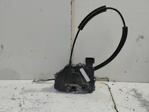 Foto de CERRADURA PUERTA DELANTERA DERECHA OPEL CORSA D 1.4 16V (90 CV / 66 KW) referencia 13258274 foto 4