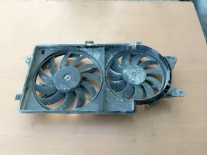 Foto de ELECTROVENTILADOR CHRYSLER GRAND VOYAGER (RT) referencia 05005417AD foto 2